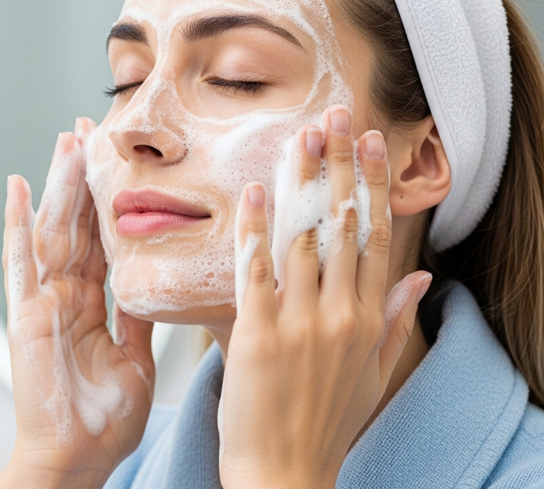 Facial Cleansers