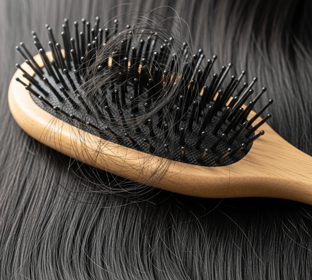Hair Fall Treatment
