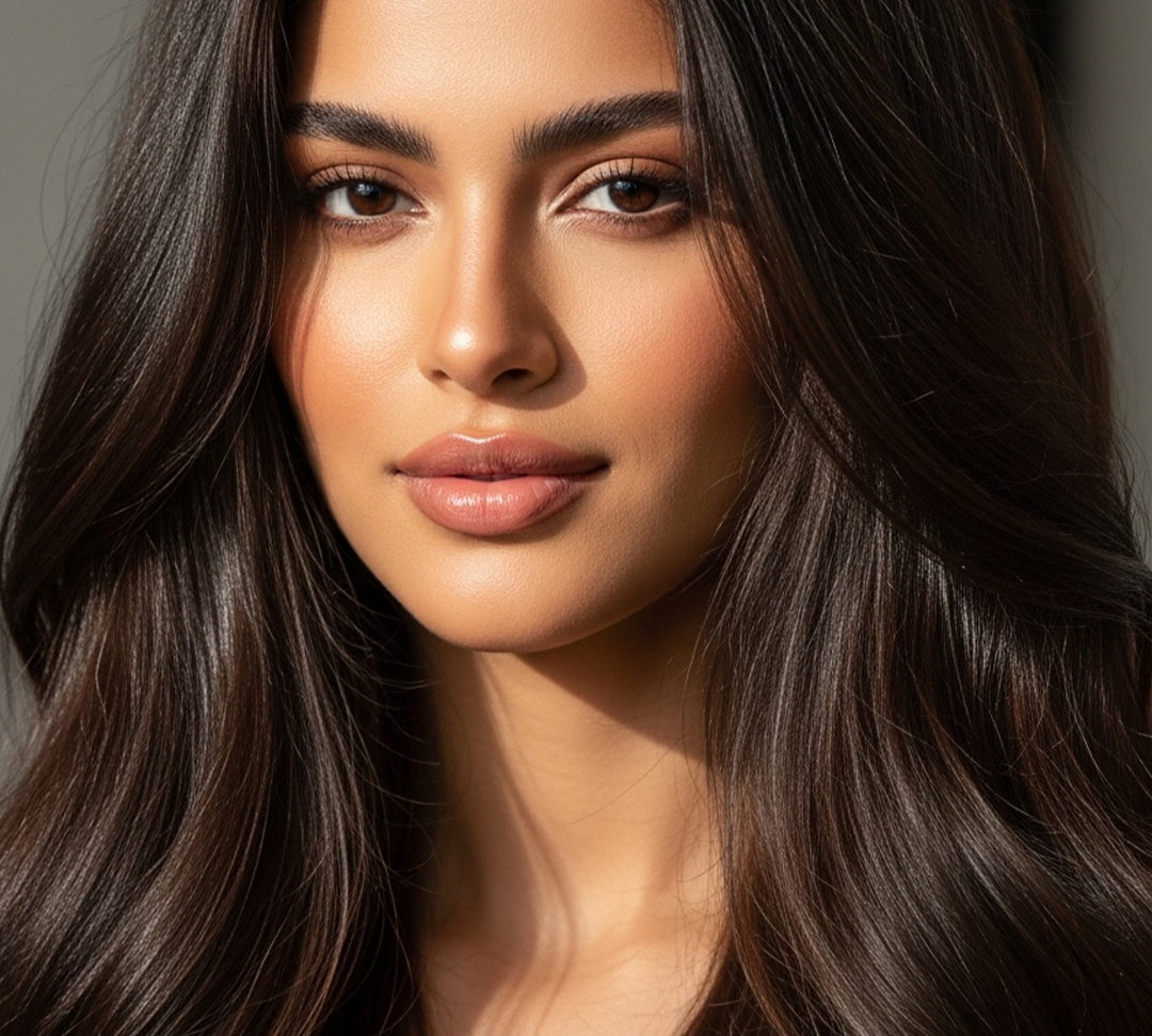 Hair Nutrition