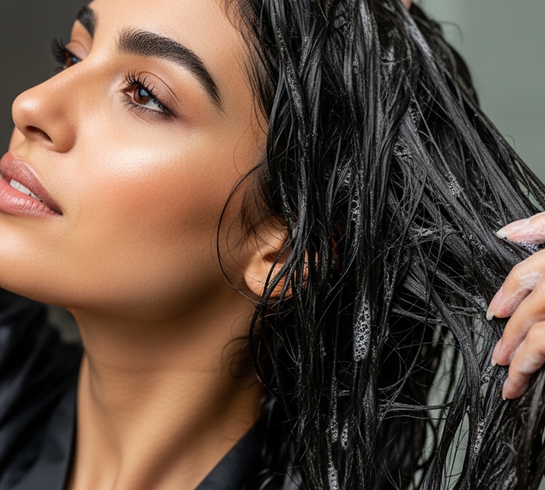 Shampoo &amp; Conditioners