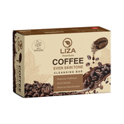 Liza Coffee Soap