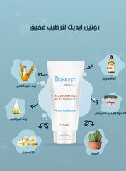 Derma Soft Plus Moisturizing Cream