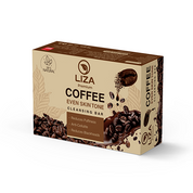 Liza Coffee Soap