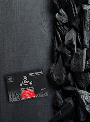 Liza Charcoal Soap