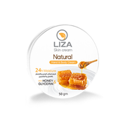 Liza Honey & Glycerin Skin Cream