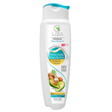 Dry Hair Avocado Shea Liza Premium Shampoo