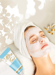 Ultra Fair Whitening Mask