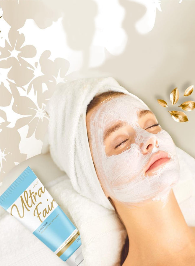 Ultra Fair Whitening Mask