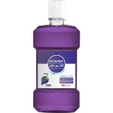 Electro Mash Syrup Grape 200ml