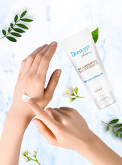 Derma Soft Plus Moisturizing Cream