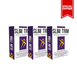 Slim Trim Value Bundle: 3 Packs (90 Capsules)