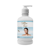 Ultra Fair Facial Wash