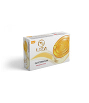 Liza Glycerin Soap 80gm