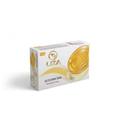 Liza Glycerin Soap 80gm