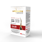 Hairvogine 30 Tablets | Triple Active Support for Healthy Hair, Skin &amp; Nails