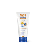 Mash Sunscreen Tinted Foundation SPF50+ (60 gm)