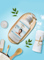 Ultra Fair Facial Wash