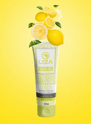 Liza Lemon Peel-Off Mask 120ml