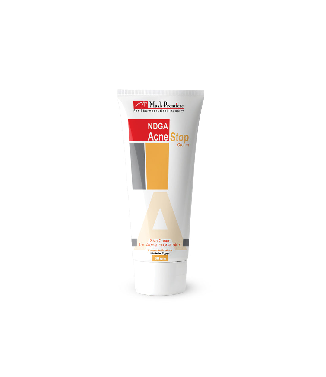 Acne-Stop Cream 30gm – Anti-Acne Treatment for Clear Skin & Spot Prevention
