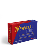 Nervixal 30 Tablets