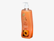 Liza Shower Gel Peach