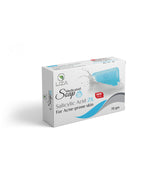 Liza Salicylic Acid Soap 2% – Clarifying Cleansing Bar for Acne-Prone & Oily Skin
