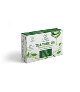 Liza Premium Tea Tree Oil Soap
