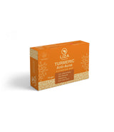 Liza Turmeric Anti-Acne Cleansing Bar 70gm