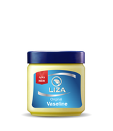Liza Vaseline Petroleum Jelly – Deep Moisture Protection for Soft, Healthy Skin All Year Round