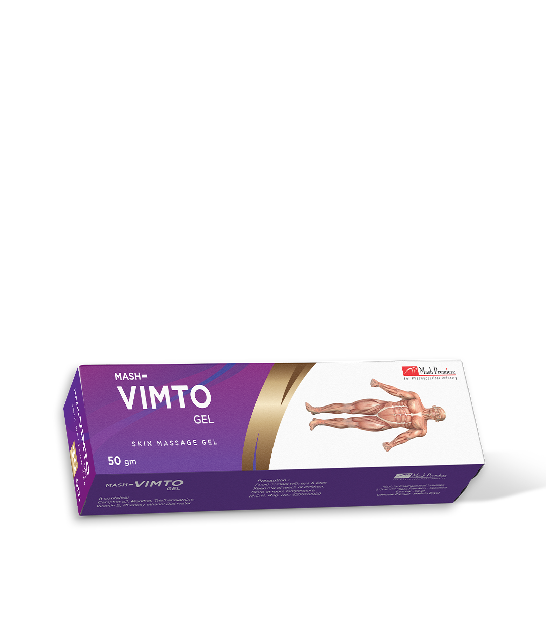 Vimto 50gm