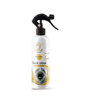 ليزا معطر للجو – برائحة الحجر الأسود 460 مل