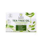 Liza Premium Tea Tree Oil Soap