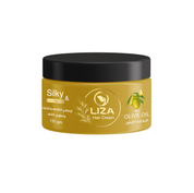 Liza Hair Cream With Olive Oil 150 Gm