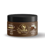 Liza Hair Cream with Coconut Oil 150gm