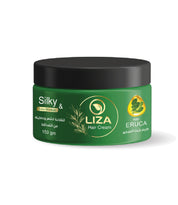 Liza Hair Cream with Eucalyptus 150gm