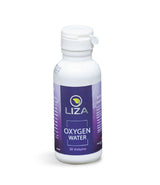 Liza Oxygen Water 30 Vol – Hydrogen Peroxide Developer for Hair Coloring & Lightening