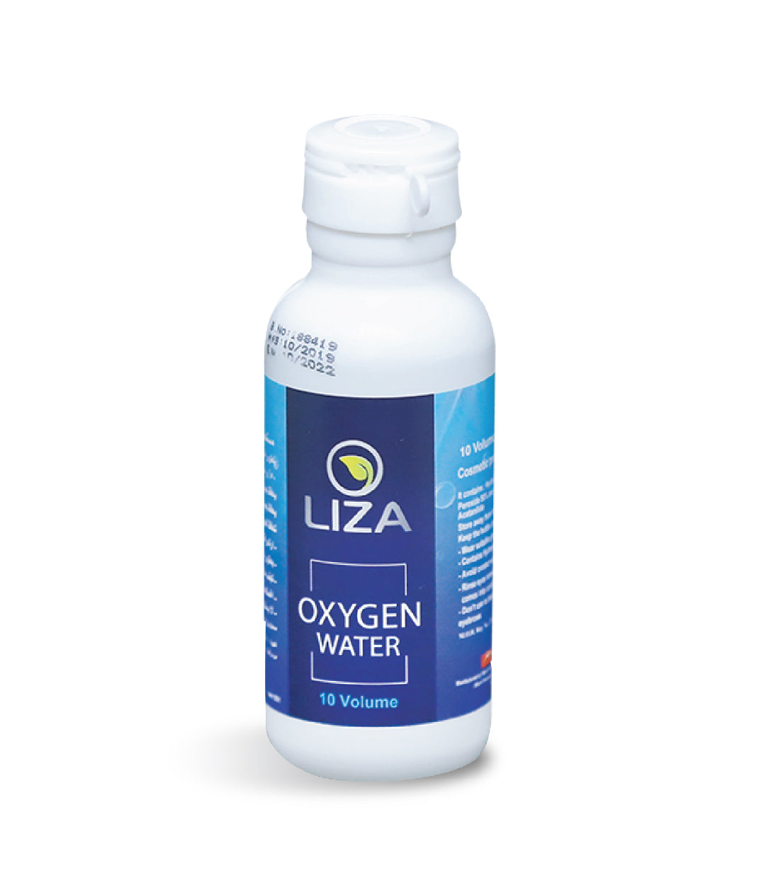 Liza Oxygen Water 10 Vol