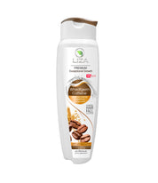 Growth wheatgerm Caffeine Hair Liza Premium shampoo