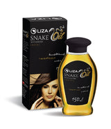 Liza Snake Oil 150 ml