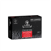 Liza Charcoal Soap